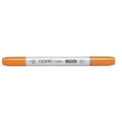 Top 10 ✔️ Copic® Ciao Marker, Yellow Reds 😀 -Copic Shop 28507 003692