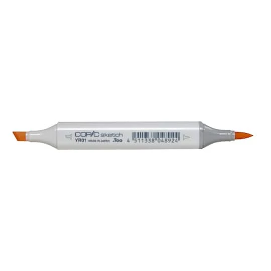 Deals ๐ Copic® Sketch Marker, Yellow Reds โญ 26 Deals ๐ Copic® Sketch Marker, Yellow Reds โญ - Image 24