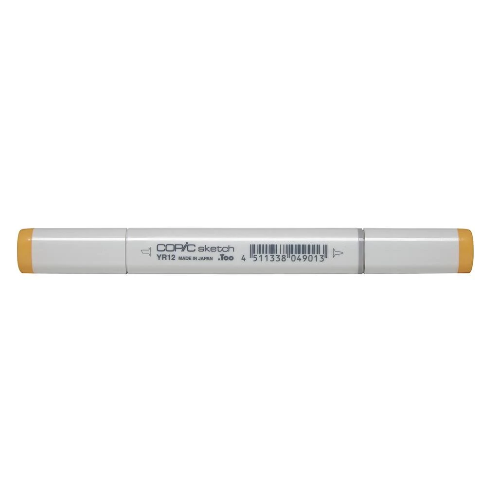 Deals ๐ Copic® Sketch Marker, Yellow Reds โญ 4 Deals ๐ Copic® Sketch Marker, Yellow Reds โญ - Image 2