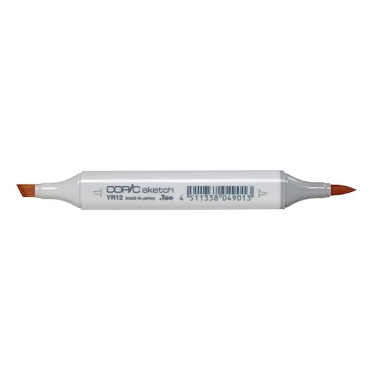Deals ๐ Copic® Sketch Marker, Yellow Reds โญ 8 Deals ๐ Copic® Sketch Marker, Yellow Reds โญ - Image 6