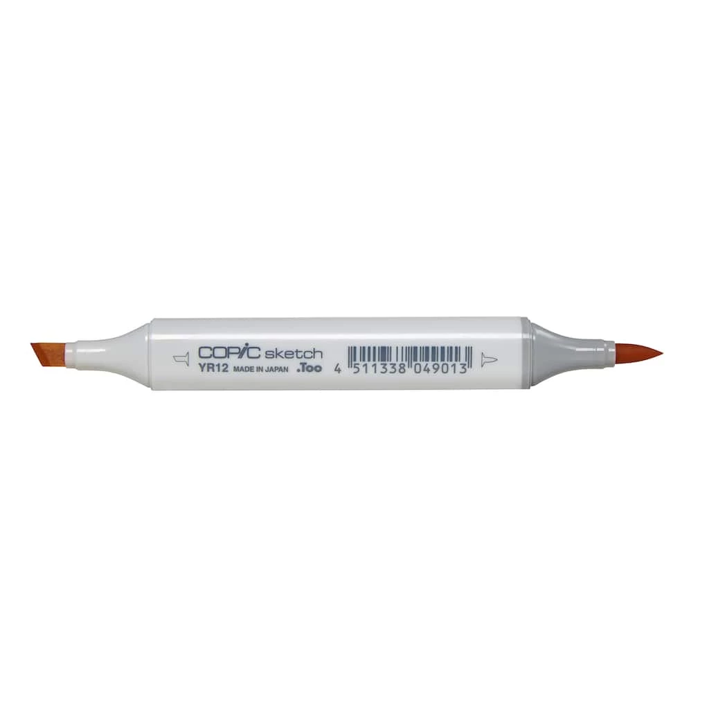 Deals ๐ Copic® Sketch Marker, Yellow Reds โญ 3 Deals ๐ Copic® Sketch Marker, Yellow Reds โญ