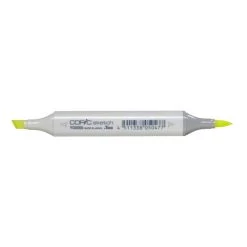 New 🎁 9 Pack: Copic® Sketch Marker, Yellow Greens 🥰 -Copic Shop 28507 028255 1 1