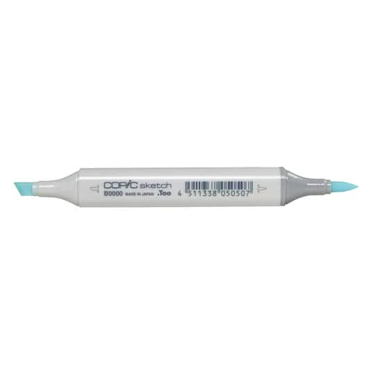 New ๐งจ 9 Pack: Copic® Sketch Marker, Blues ๐ 7 New ๐งจ 9 Pack: Copic® Sketch Marker, Blues ๐ - Image 5