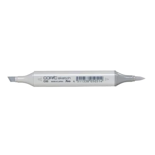 New ๐ 9 Pack: Copic® Sketch Marker, Cool Grays ๐ 15 New ๐ 9 Pack: Copic® Sketch Marker, Cool Grays ๐ - Image 13