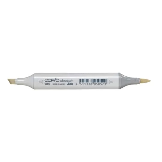 Budget ๐ 9 Pack: Copic® Sketch Marker, Warm Grays โ 12 Budget ๐ 9 Pack: Copic® Sketch Marker, Warm Grays โ - Image 10