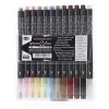 Best reviews of 🎁 12 Pack: Copic® Atyou Spica 12 Color Glitter Pen Set B 🔥 -Copic Shop 28507 029531