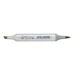 Top 10 ๐ฅฐ Copic® Sketch Marker, Yellow Greens ๐ฅ 42 Top 10 ๐ฅฐ Copic® Sketch Marker, Yellow Greens ๐ฅ -Copic Shop 28507 039988 1