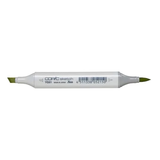 Top 10 ๐ฅฐ Copic® Sketch Marker, Yellow Greens ๐ฅ 17 Top 10 ๐ฅฐ Copic® Sketch Marker, Yellow Greens ๐ฅ - Image 15
