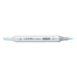 Coupon ⭐ 9 Pack: Copic® Ciao Marker, Blue Greens 👏 -Copic Shop 28507 040461 1