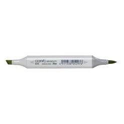 Deals ๐ฅ Copic® Sketch Marker, Greens โจ 41 Deals ๐ฅ Copic® Sketch Marker, Greens โจ -Copic Shop 28507 047406 1