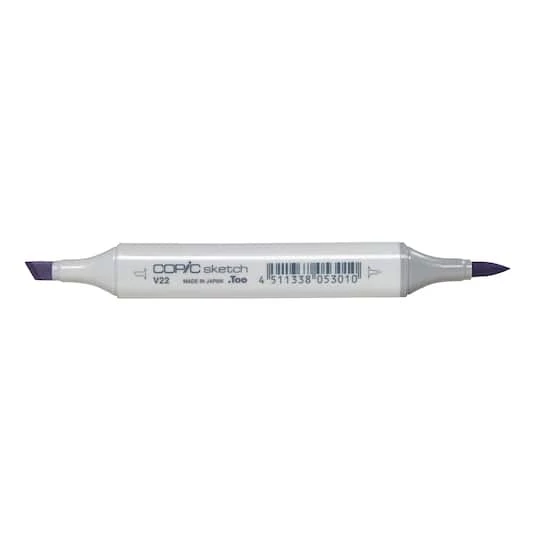 Coupon 💯 Copic® Sketch Marker, Violets 🤩 11 Coupon 💯 Copic® Sketch Marker, Violets 🤩 - Image 9