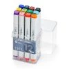 Coupon โญ 6 Packs: 12 ct. (72 total) Copic® Classic Marker Set, Basics ๐ 1 Coupon โญ 6 Packs: 12 ct. (72 total) Copic® Classic Marker Set, Basics ๐ -Copic Shop D034503S 1
