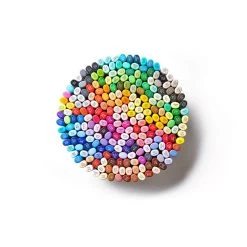 Outlet 🔔 Copic® Sketch Marker Set, 6 Color Secondary Tones 👍 -Copic Shop D037295S 5