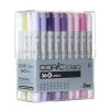 Hot Sale ❤️ 6 Packs: 36 ct. (216 total) Copic® Ciao Marker Set, Color Set A ❤️ -Copic Shop D037539S 1