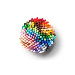 Best reviews of 🌟 Copic® Ciao Marker Set, 6 Color Primary 👏 -Copic Shop D037788S 5