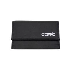 Coupon 😉 Copic® 24 Marker Empty Wallet Case 🧨