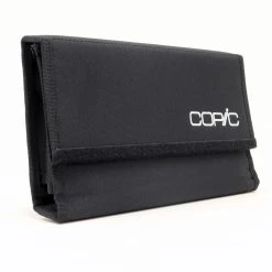 Coupon 😉 Copic® 24 Marker Empty Wallet Case 🧨 11 Coupon 😉 Copic® 24 Marker Empty Wallet Case 🧨 -Copic Shop D242030S 3