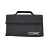 New 🌟 Copic® 72 Marker Empty Wallet Case 🔥 -Copic Shop D243059S 1