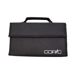 New 🌟 Copic® 72 Marker Empty Wallet Case 🔥