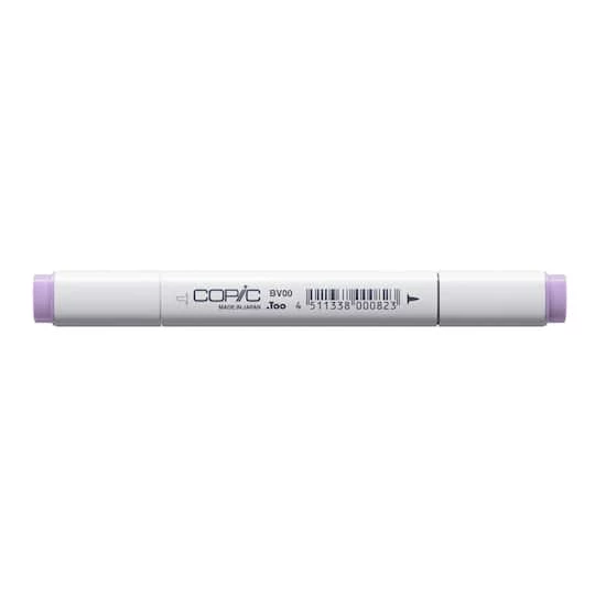 Coupon β 9 Pack: Copic® Classic Marker, Blue Violets π 4 Coupon β 9 Pack: Copic® Classic Marker, Blue Violets π - Image 2