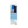 Best reviews of 🌟 8 Pack: Copic® Blue Marker Doodle Pack 🤩 -Copic Shop D246414S 1 1