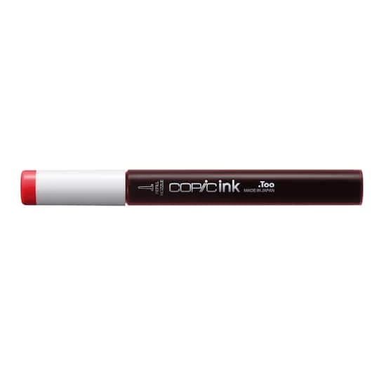 Coupon ⭐ Copic® Ink Refill, Reds 🌟 5 Coupon ⭐ Copic® Ink Refill, Reds 🌟 - Image 3