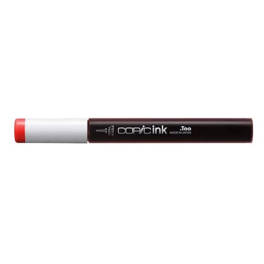 Coupon ⭐ Copic® Ink Refill, Reds 🌟 7 Coupon ⭐ Copic® Ink Refill, Reds 🌟 - Image 5