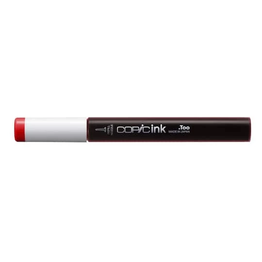 Coupon ⭐ Copic® Ink Refill, Reds 🌟 8 Coupon ⭐ Copic® Ink Refill, Reds 🌟 - Image 6