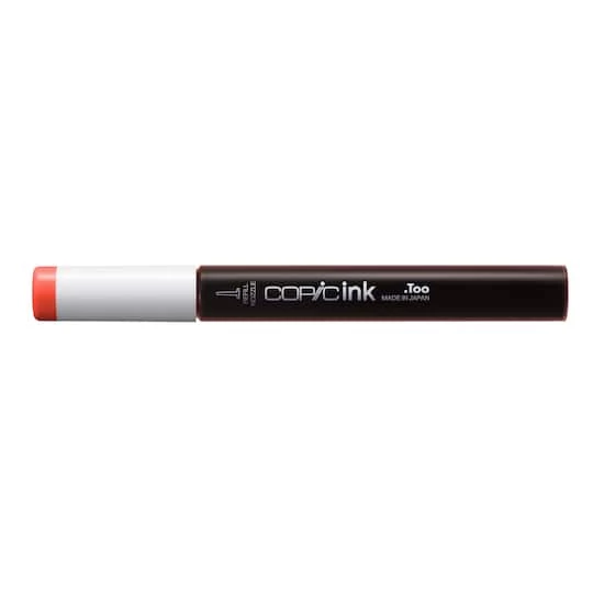 Coupon ⭐ Copic® Ink Refill, Reds 🌟 11 Coupon ⭐ Copic® Ink Refill, Reds 🌟 - Image 9
