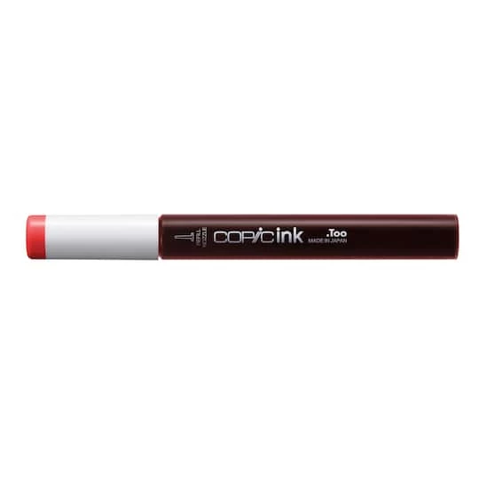 Coupon ⭐ Copic® Ink Refill, Reds 🌟 19 Coupon ⭐ Copic® Ink Refill, Reds 🌟 - Image 17