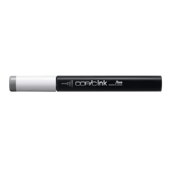 Best Sale π Copic® Ink Refill, Neutral Grays β€οΈ 10 Best Sale π Copic® Ink Refill, Neutral Grays β€οΈ - Image 8