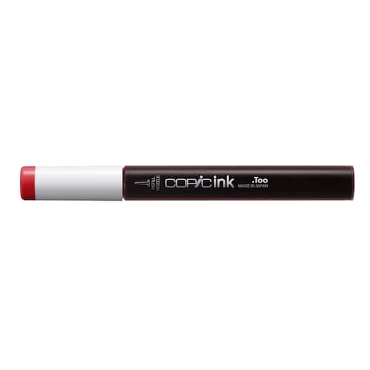 Coupon ⭐ Copic® Ink Refill, Reds 🌟 23 Coupon ⭐ Copic® Ink Refill, Reds 🌟 - Image 21