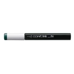 Coupon 👍 Copic® Ink Refill, Blue Greens ❤️ -Copic Shop D251032S 1