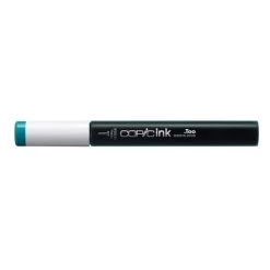 Coupon 👍 Copic® Ink Refill, Blue Greens ❤️ -Copic Shop D251088S 1