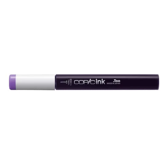 Budget ⌛ Copic® Ink Refill, Violets ❤️ 17 Budget ⌛ Copic® Ink Refill, Violets ❤️ - Image 15
