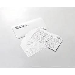 Brand new 😀 Copic® Color Swatch Cards 🧨 -Copic Shop D270951S 2