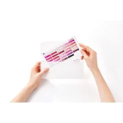 Brand new 😀 Copic® Color Swatch Cards 🧨 -Copic Shop D270951S 4