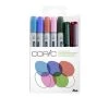 Wholesale 🔔 6 Pack: Copic® Nature Doodle Kit ⭐ 2 Wholesale 🔔 6 Pack: Copic® Nature Doodle Kit ⭐ -Copic Shop D270952S 1 1