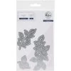 Cheapest 🛒 Pinkfresh Studio Curvy Leaves Die Set 🔔 -Copic Shop D394397S 1