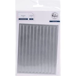 Coupon 👍 Pinkfresh Studio Color Block Stripes Die ❤️