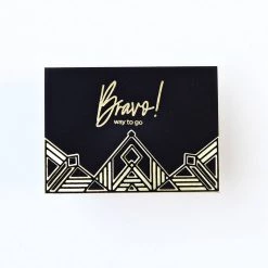 New 🤩 Pinkfresh Studio Scripted Bold Sentiments 2 Clear Stamp Set ⌛ -Copic Shop D394917S 5