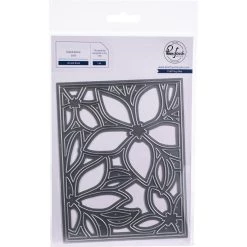 Best deal ⭐ Pinkfresh Studio Ornate Floral Die ❤️