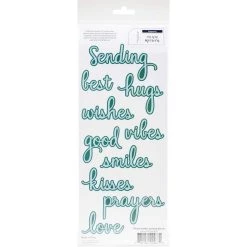 Promo 🎉 Pinkfresh Studio Sending Die 🔔