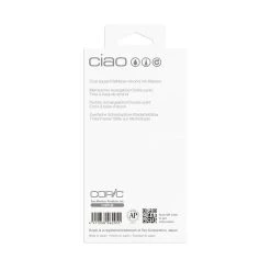 Best deal 💯 6 Packs: 6 ct. (36 total) Copic® Ciao Portrait Marker Set 🎁 -Copic Shop D396570S 3 1