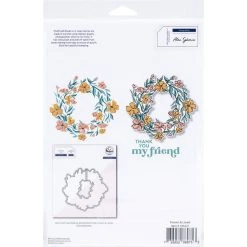 Outlet ✔️ Pinkfresh Studio Known & Loved Clear Stamp Set ✔️ -Copic Shop D402295S 3