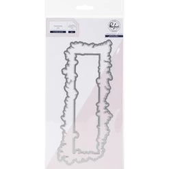 Best deal ❤️ Pinkfresh Studio Incredibly Grateful Slimline Die ⭐