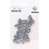 Best Sale ๐ Pinkfresh Studio Joyful Peonies Background Cling Stamp ๐ 1 Best Sale ๐ Pinkfresh Studio Joyful Peonies Background Cling Stamp ๐ -Copic Shop D403621S 1