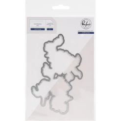 Wholesale 🌟 Pinkfresh Studio Joyful Peonies Die 😀