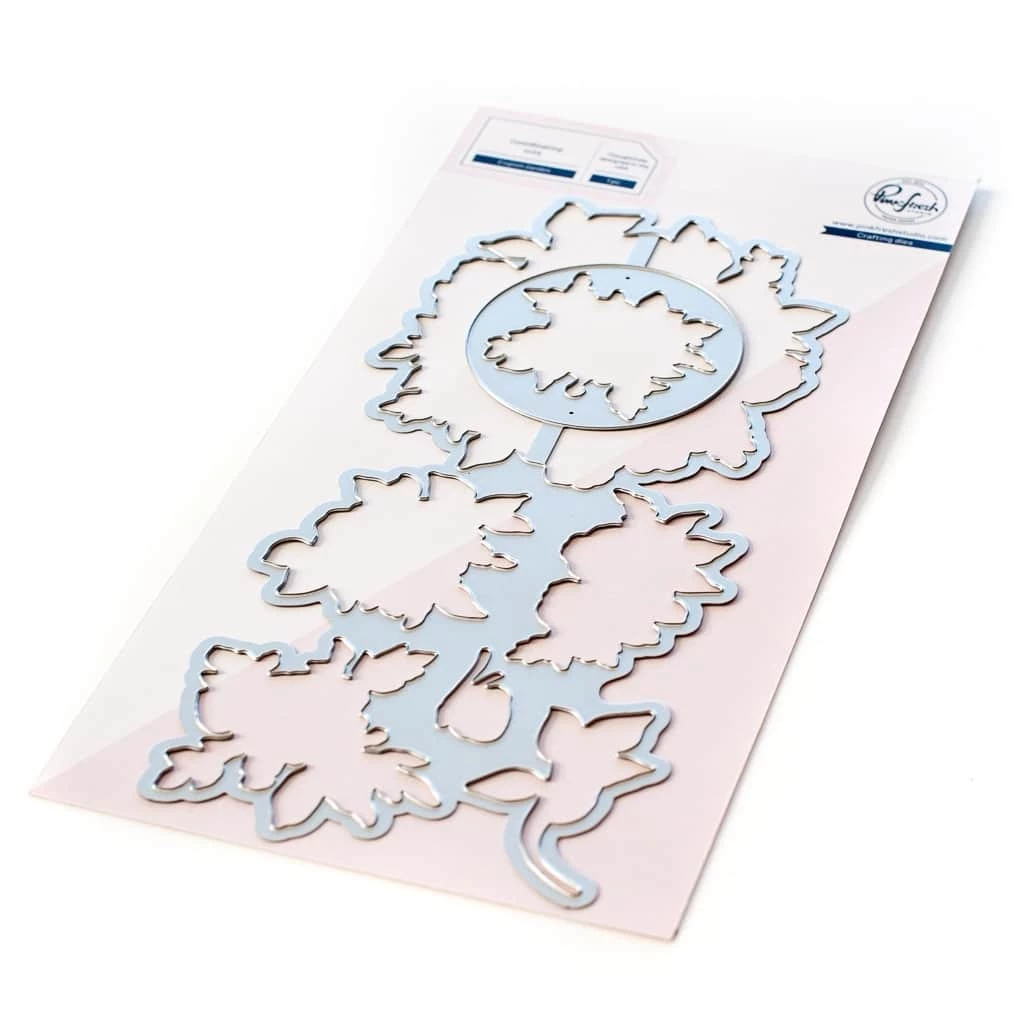 Best Pirce ๐ Pinkfresh Studio English Garden Die ๐ 3 Best Pirce ๐ Pinkfresh Studio English Garden Die ๐