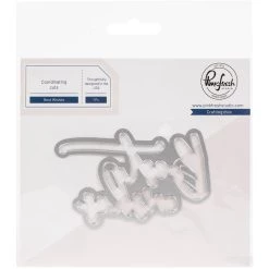 Outlet ✨ Pinkfresh Studio Best Wishes Die 👏